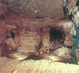 Exxon Company-Colony Mine
