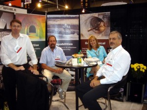 Mine Expo 2009