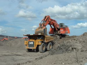 aggregate operation300