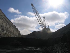 wireline operation