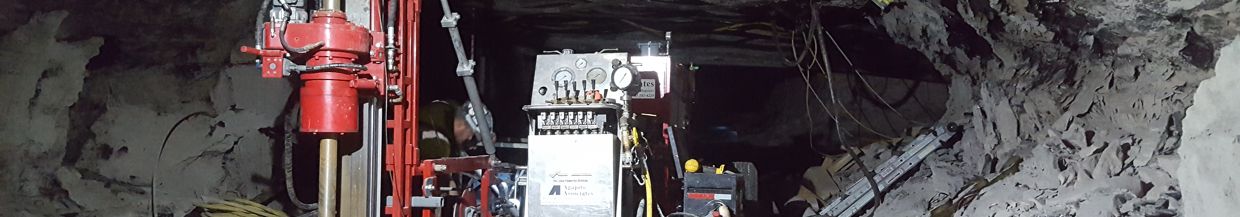 Drilling