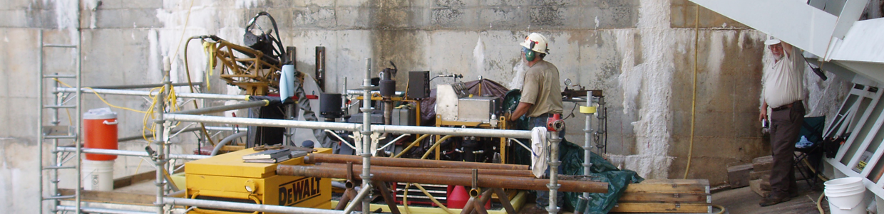 Drilling