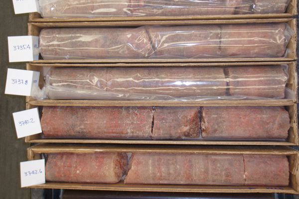 ExxonMobile Colony Mine—Rifle, Colorado