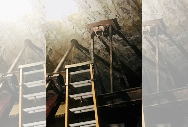 Fairmount Santrol, Maiden Rock Mine—Maiden Rock, Wisconsin