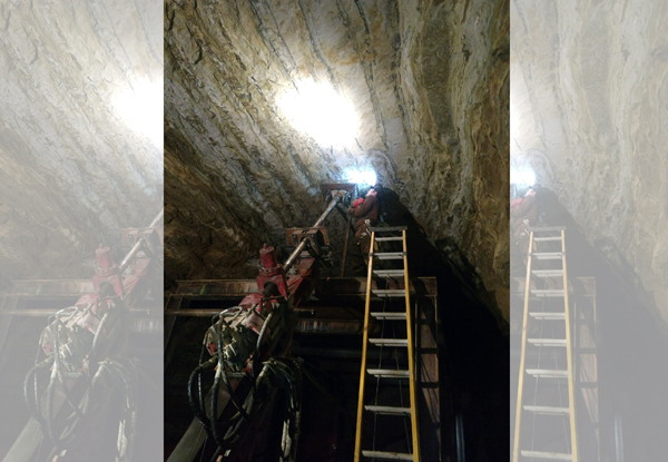 Fairmount Santrol, Maiden Rock Mine—Maiden Rock, Wisconsin