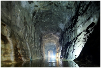 PB Energy - Jurong Underground Caverns