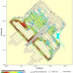 example subsidence model