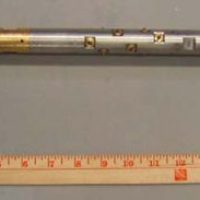 isttool21 IST in-Situ Stress Measurement Tool
