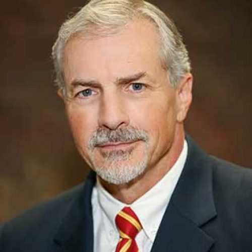 Timothy A. Ross, P.E.