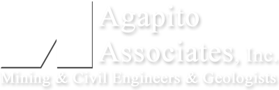 Agapito Associates, Inc.