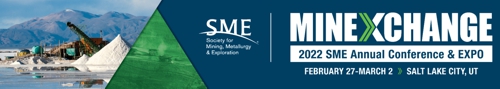 sme_2022 SME conference banner showing Salt Lake
