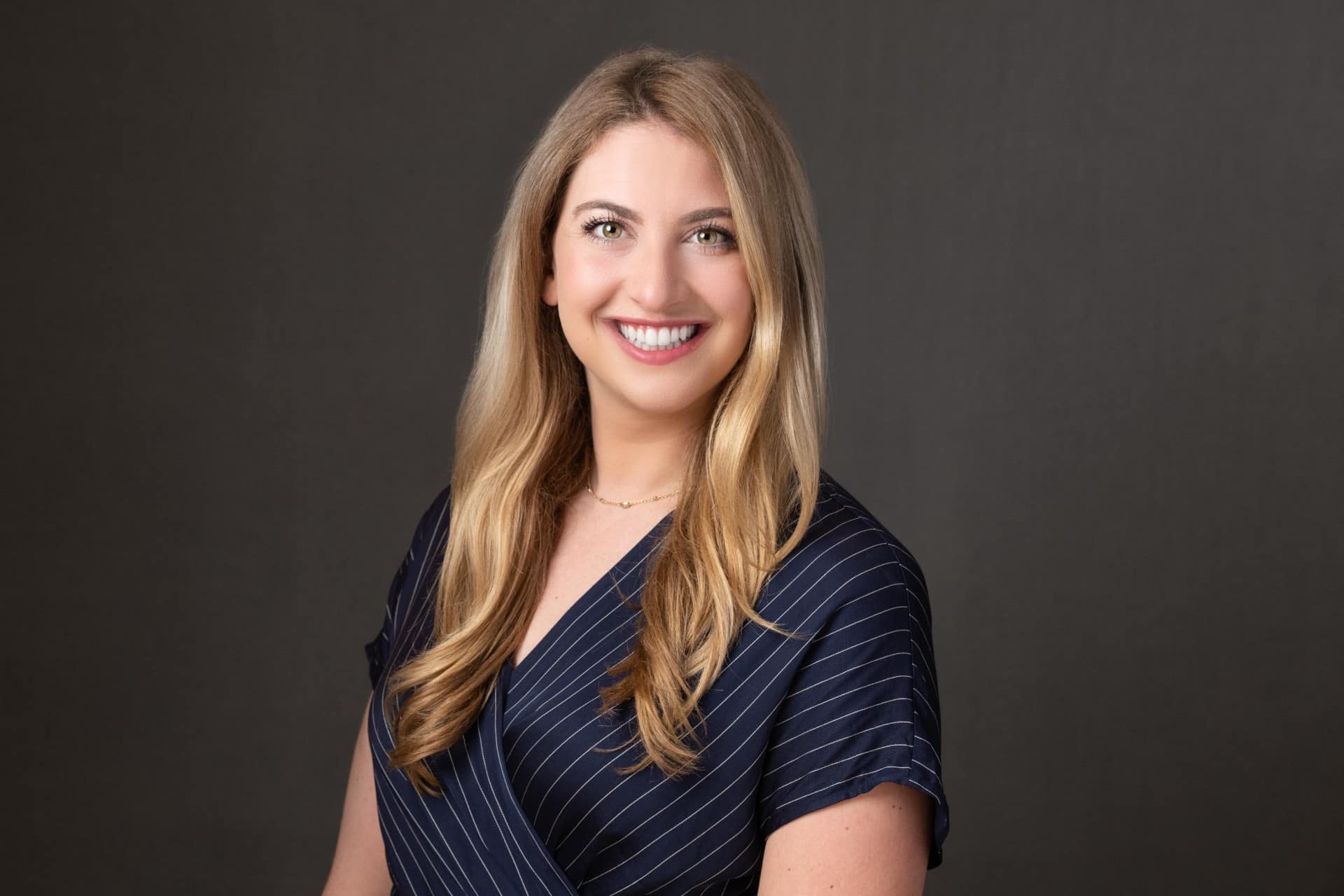 April Bievenour – Agapito Associates LLC