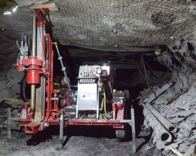 Bowie Resources Coal Mine—Central Utah