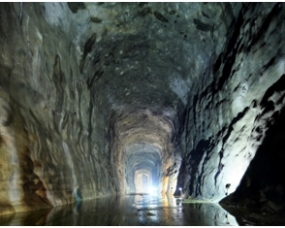 JTC’s Jurong Underground Storage Caverns—Singapore