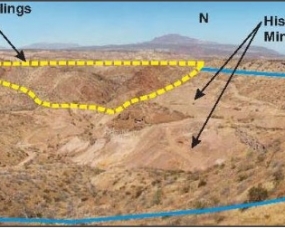 Design and Analysis of Mine Adit-Plugs within a Tailings Storage Basin